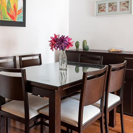 Apartamento Cruz Kordoba Zewnętrze zdjęcie