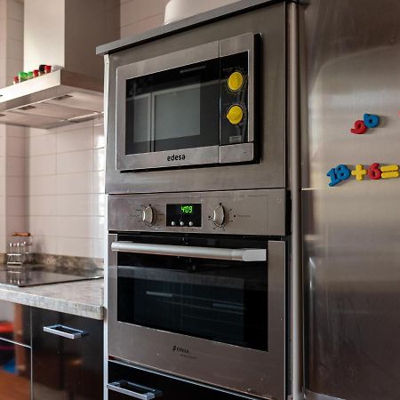 Apartamento Cruz Kordoba Zewnętrze zdjęcie