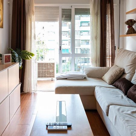 Apartamento Cruz Kordoba Zewnętrze zdjęcie