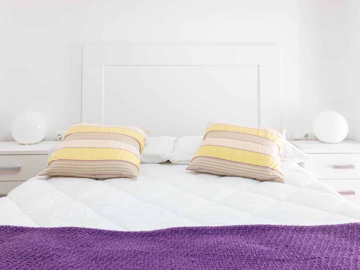 Apartamento Cruz Kordoba Zewnętrze zdjęcie