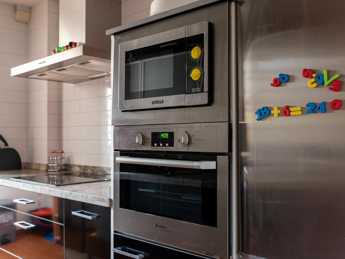 Apartamento Cruz Kordoba Zewnętrze zdjęcie