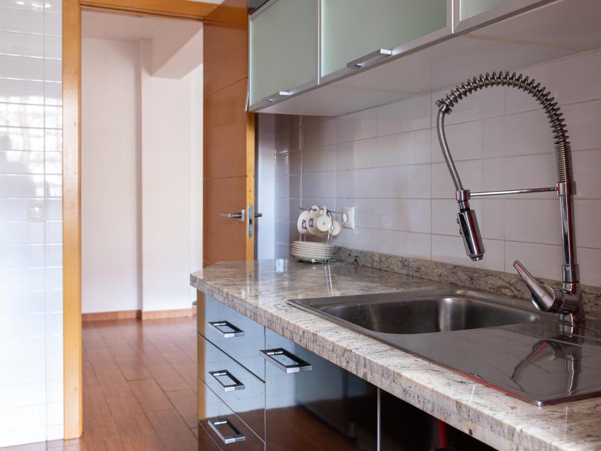 Apartamento Cruz Kordoba Zewnętrze zdjęcie