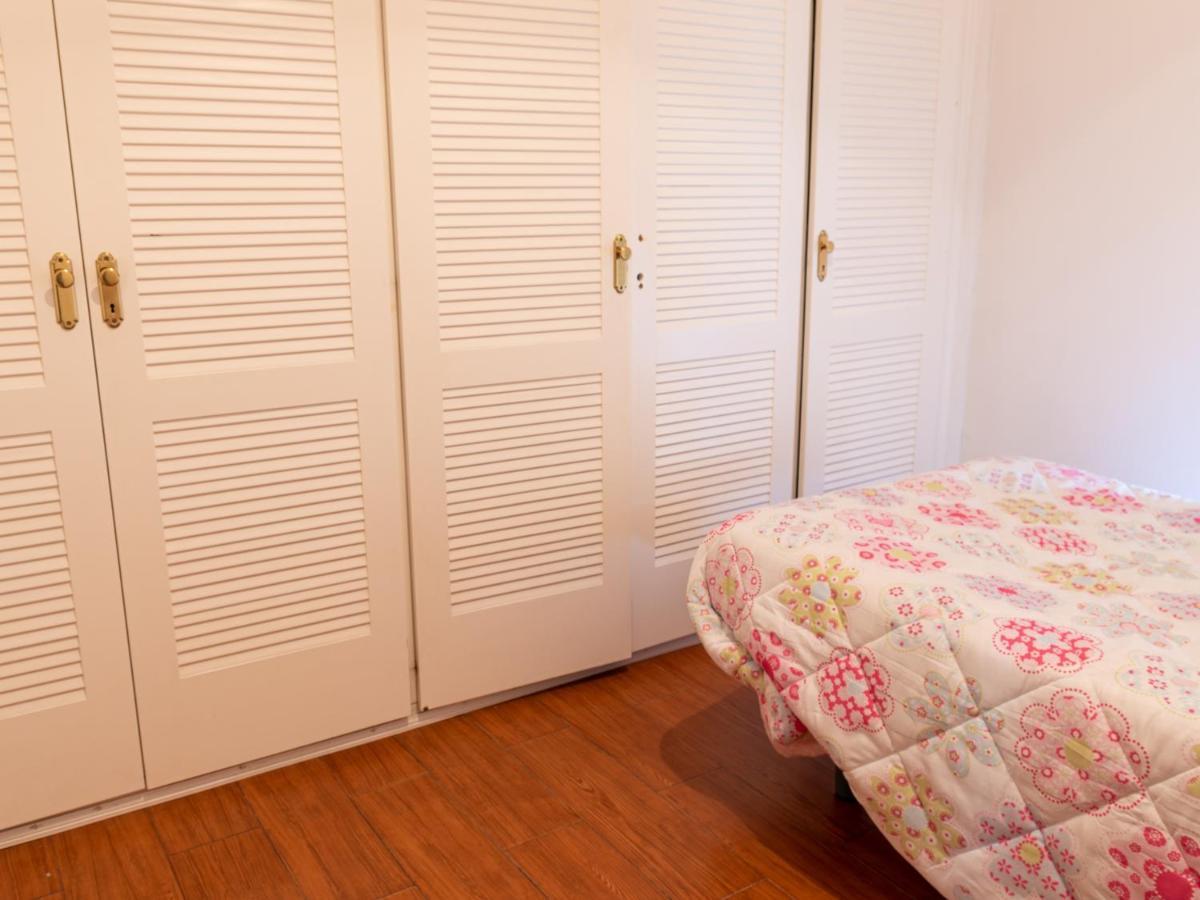 Apartamento Cruz Kordoba Zewnętrze zdjęcie