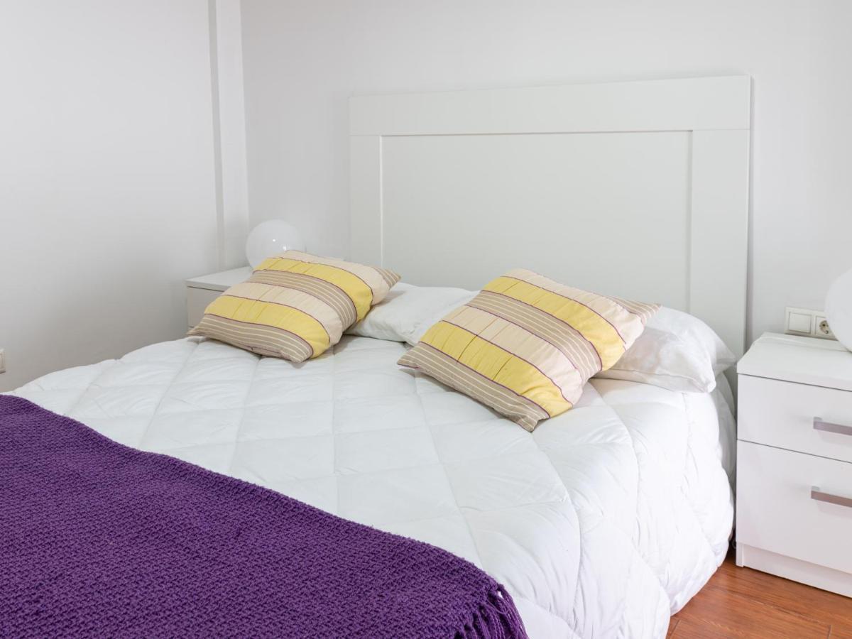 Apartamento Cruz Kordoba Zewnętrze zdjęcie