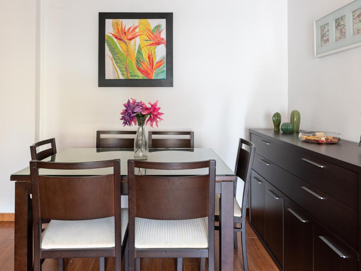 Apartamento Cruz Kordoba Zewnętrze zdjęcie