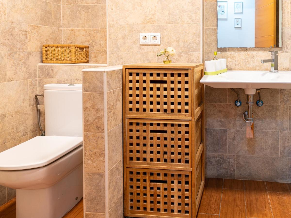 Apartamento Cruz Kordoba Zewnętrze zdjęcie