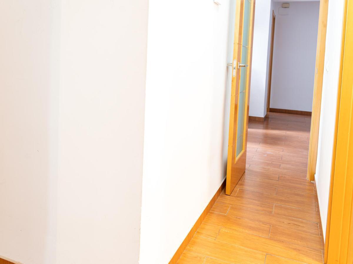 Apartamento Cruz Kordoba Zewnętrze zdjęcie