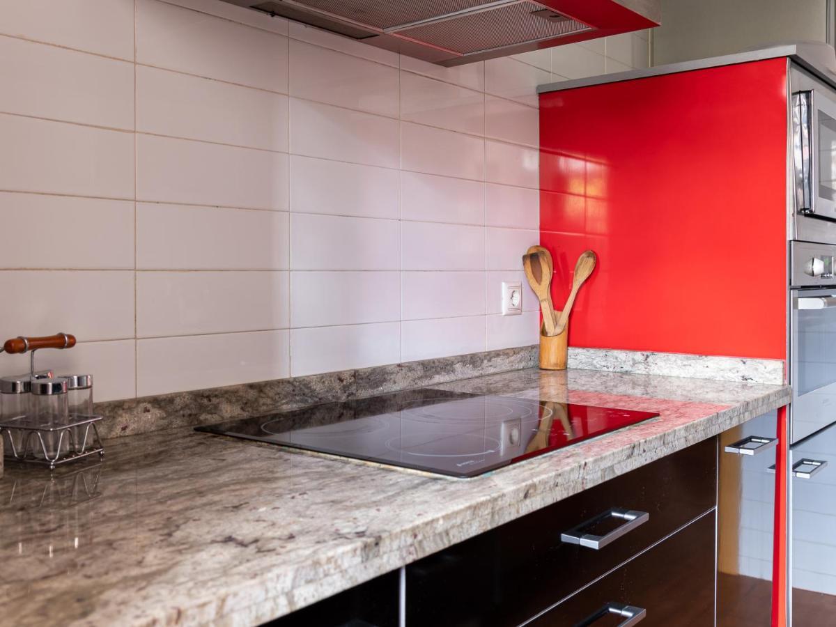 Apartamento Cruz Kordoba Zewnętrze zdjęcie