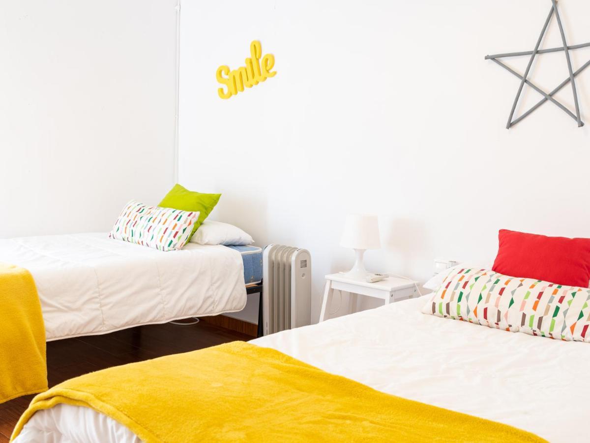 Apartamento Cruz Kordoba Zewnętrze zdjęcie