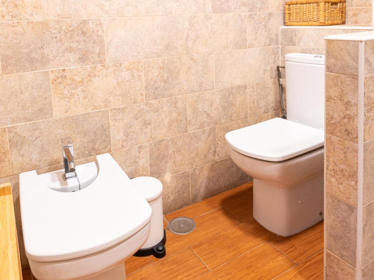 Apartamento Cruz Kordoba Zewnętrze zdjęcie