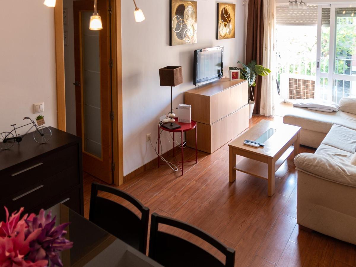 Apartamento Cruz Kordoba Zewnętrze zdjęcie