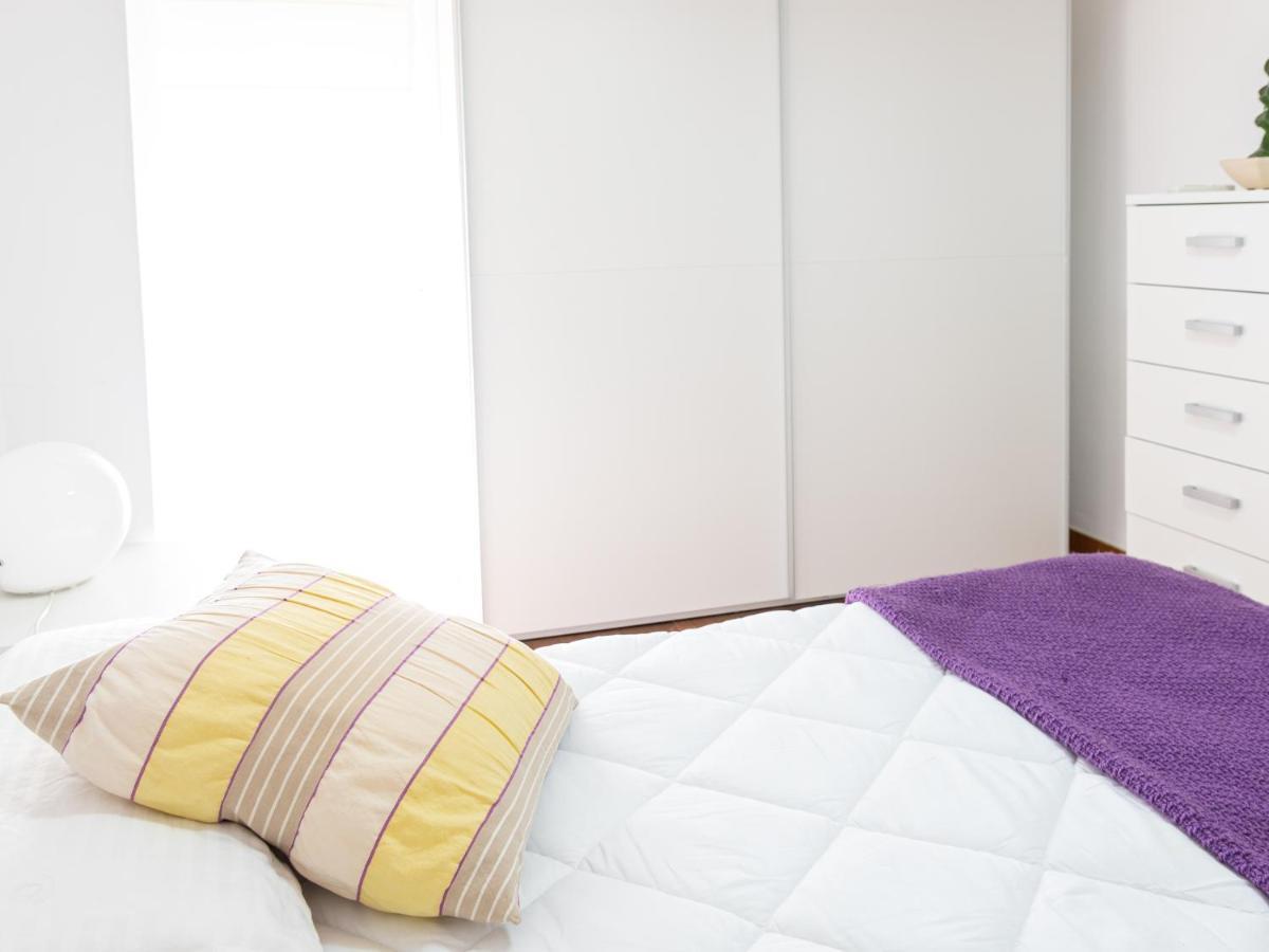 Apartamento Cruz Kordoba Zewnętrze zdjęcie