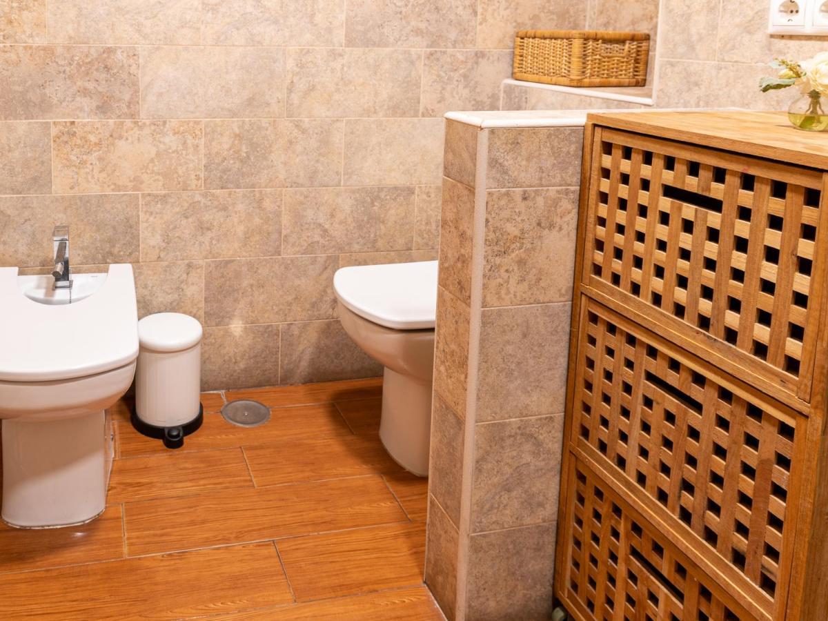 Apartamento Cruz Kordoba Zewnętrze zdjęcie