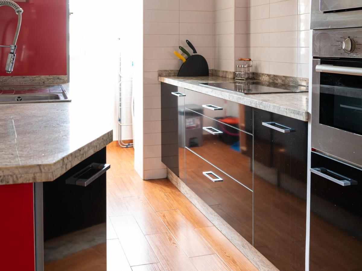 Apartamento Cruz Kordoba Zewnętrze zdjęcie