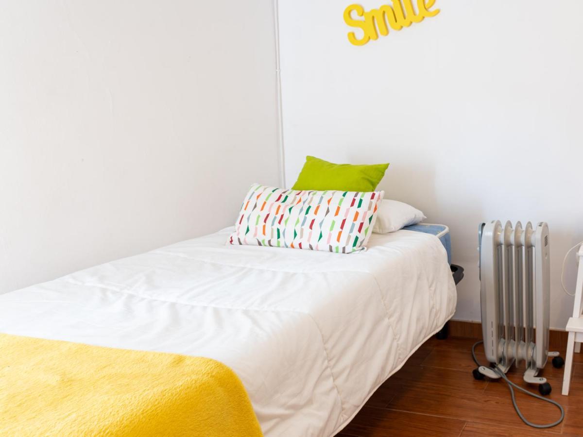 Apartamento Cruz Kordoba Zewnętrze zdjęcie
